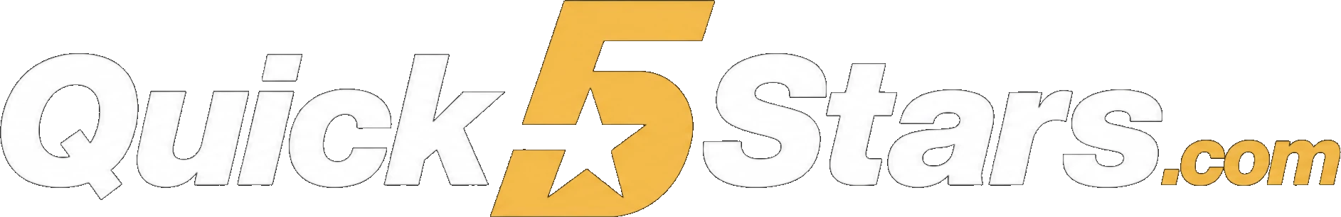 Quick5Stars.com logo